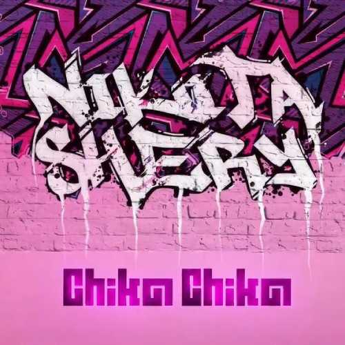 دانلود آهنگ جدید نیکیتا به نام چیکا چیکا